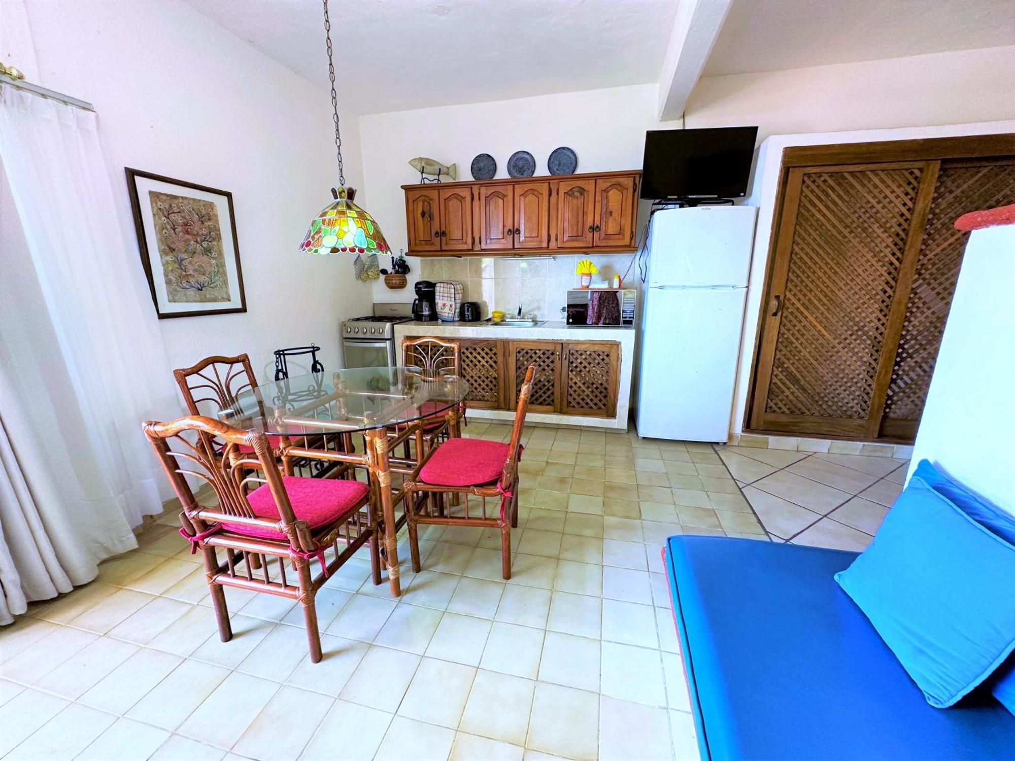 Casa Anita Aparthotel Пуерто Валярта Екстериор снимка